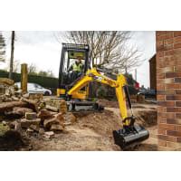 mini digger hire dinnington|mini digger hire jewsons.